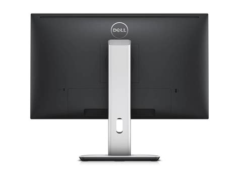 Dell Se2717hx 27 Black Ips Lcdled Monitor 1920 X 1080 Resolution With