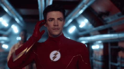 Flash The Flash Gif Flash The Flash The Flash Tv Discover Share Gifs