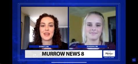 The Show Must Go On Murrow News 8 Continues Through Wsus Online Transition Murrow College Of