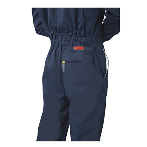Charnaud Survive Arc® 237gm2 One Piece Coverall 87 Calcm2 Cat 2