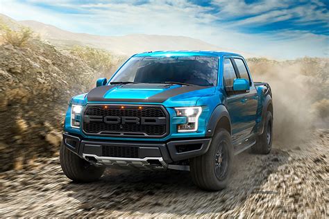 2020 Ford Raptor By Roush Hiconsumption