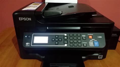 Cara Mengatasi Kertas Macet di Printer dan Memperbaiki Masalah Printer