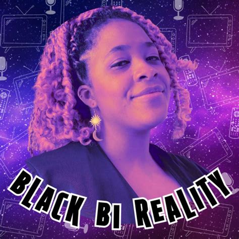 Black Bi Reality Lyssna Här