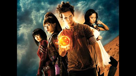 Doragon bōru) is a japanese media franchise created by akira toriyama in 1984. Is It Too Late For Another DRAGON BALL Z Movie? - AMC Movie News - YouTube