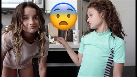What Mommy Does In A Crisis 😨 Wk 351 Bratayley Youtube