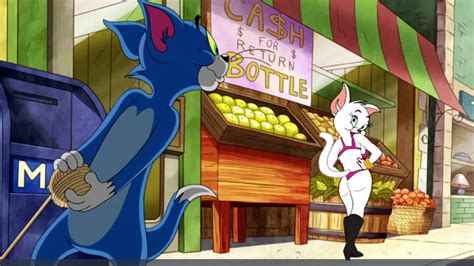 Sexy Toodles In Tom And Jerry 3 Bikini Edit By Xxpezz2qiss23xx On Deviantart