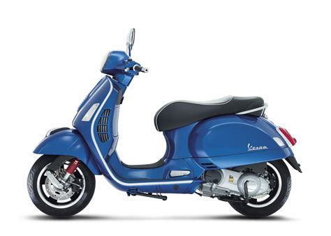 From the gs in 1955 to the px in 1978, touching on the vespa rally in 1968, the largest vespas have always combined excellent performance and comfort, even on the. Vespa GTS 125 ie Super - Alle technischen Daten zum Modell ...