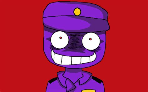 Purple Guy Is Crazy Fnaf 2 Animation By Carnival Elsen On Deviantart