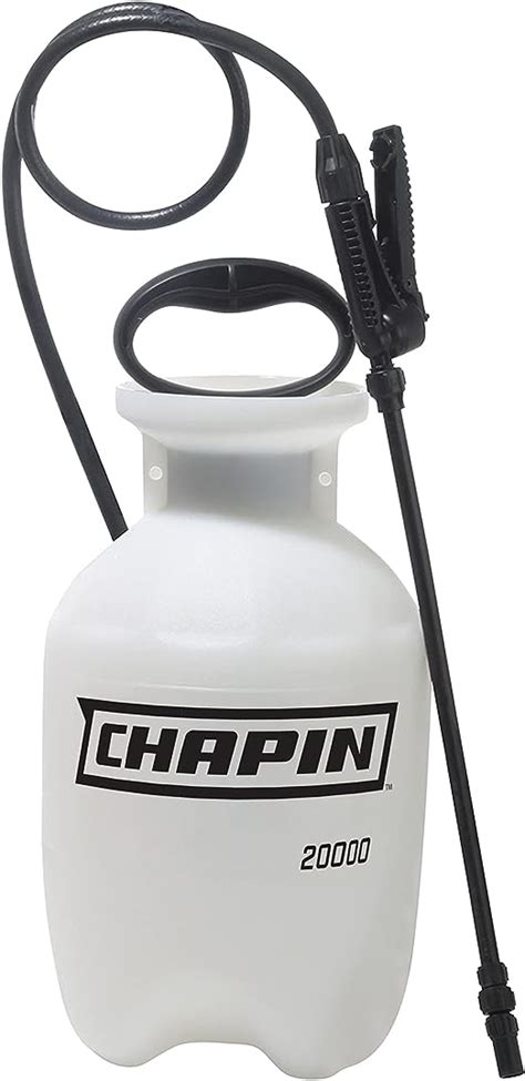 Chapin 20000 1 Gallon Lawn And Garden Sprayer Amazonca Patio Lawn