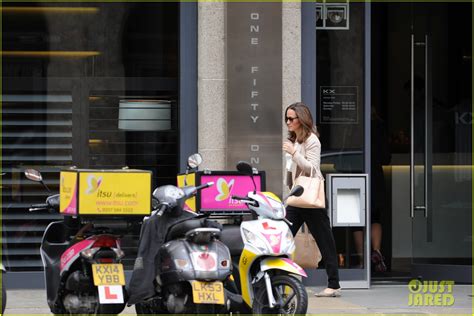 Pippa Middleton Accused Of Wearing False Bottom To Royal Wedding In 2011 Photo 3107653
