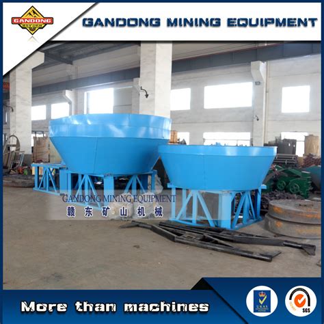 High Quality Gold Milling Machine For Rock Gold Ore China Gold