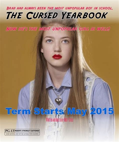 misty steele s tg captions the cursed yearbook gambaran
