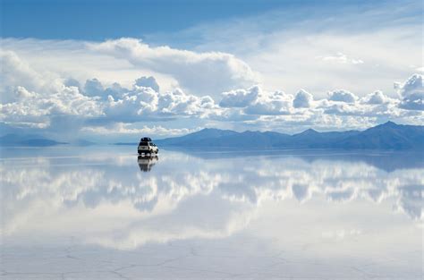 A Complete Guide To The Salar De Uyuni The Salt Flats Of Bolivia
