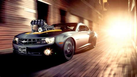 Nice Cars Wallpapers Wallpaper Cave