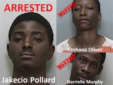 ocala post three suspects fracture man s skull in beating two suspects on the run