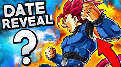 The greatest warriors from across all of the universes are gathered at the. Super Saiyan God Shallot RELEASE DATE Revealed! Dragon ...