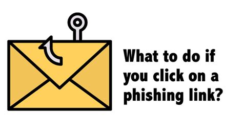 What Happens If You Click On A Phishing Link Easydmarc