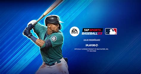 Ea Sports Mlb Tap Sports Baseball ‘23 Official Cover Athlete Revealed