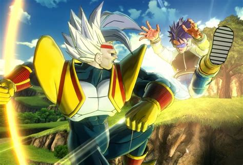 1.4k likes · 1 talking about this. Dragon Ball Xenoverse 2 DLC Extra Pack 3 Coming This Summer - The Gamer HQ