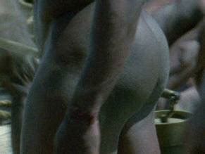 Djimon Hounsou Nude Aznude Men