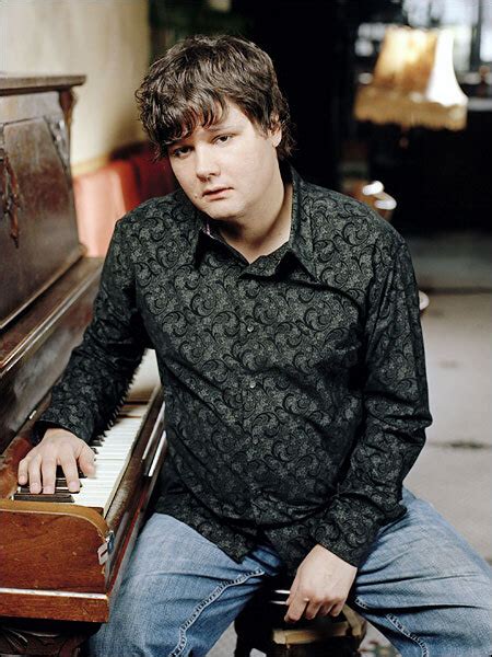 Ron Sexsmith Notes On The Passage Of Time Npr
