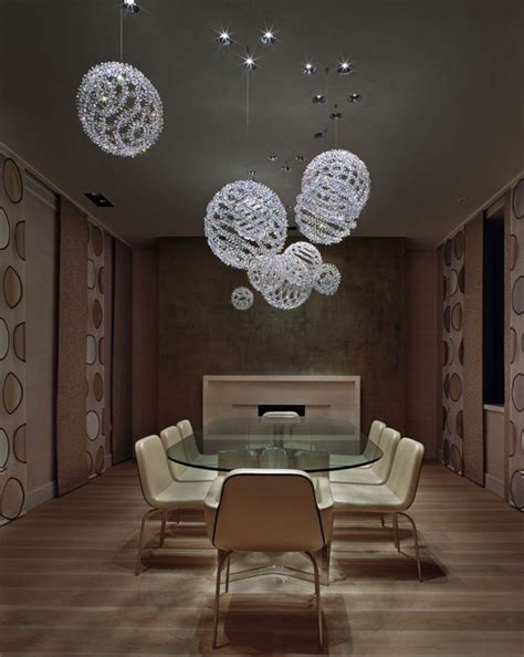 Besa pogo pendant, silver/inner silver foil, satin nickel by besa lighting (1) $833. Top 20 Pendant Luxury Lighting