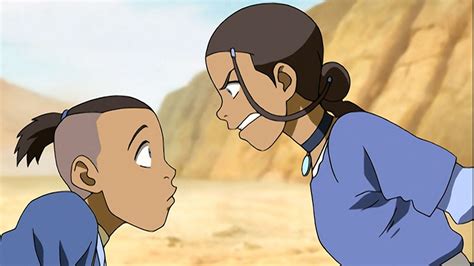 Watch Avatar The Last Airbender Season Episode 3 The Southern Air Temple Full Show On