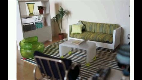 Shop with afterpay on eligible items. Dollhouse Living Room Furniture - YouTube