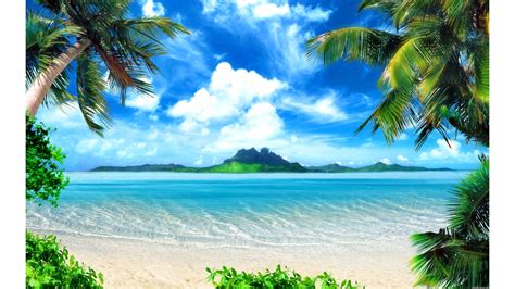 Caribbean Islands Wallpapers 59 Background Pictures