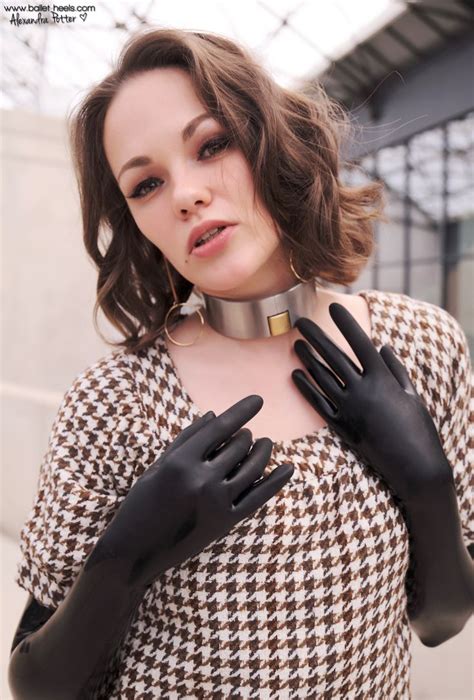 Latex Gloves Mature Mistress Porn Telegraph