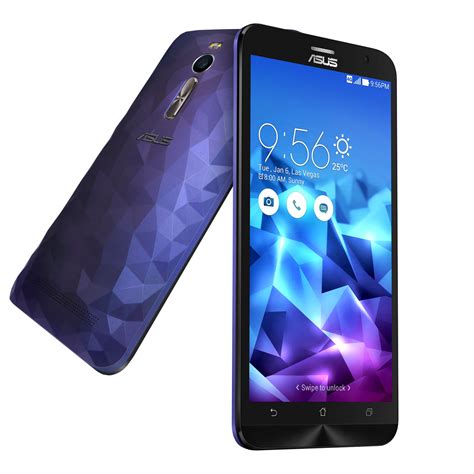 Asus Zenfone 2 Deluxe Android Central