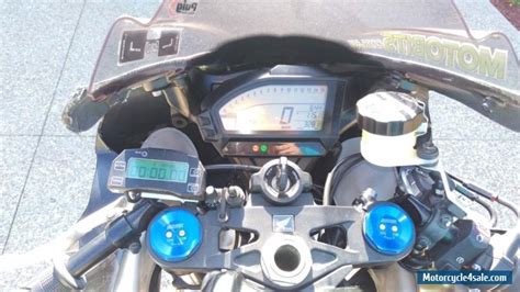 Push bikes are usually cheaper than training bikes with stabilisers. Honda 1000 for Sale in Australia