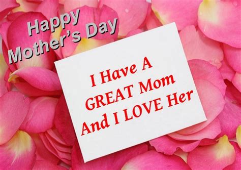 100 Happy Mothers Day 2019 Wishes Messages Quotes Greetings Sms