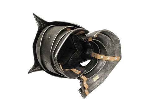 Maybe you would like to learn more about one of these? Game of Thrones Hounds Helmet