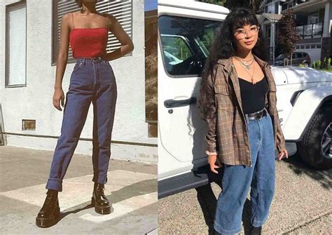 All About 90s Outfits Fashionactivation