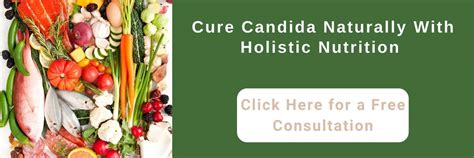 How To Cure Candida Naturally And Permanently