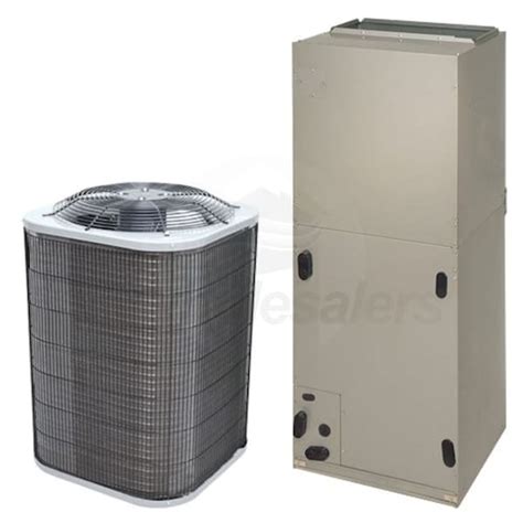 Based on 2.5 ton ac unit. Payne PA14NC042000 FB4CNF042L00 by carrier 3.5 Ton 14 SEER ...