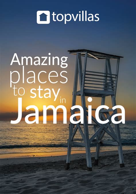 Jamaican Resorts The Best Places To Stay In Jamaica Jamaica The