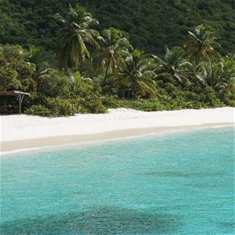 The Best Sandy Places To Stay In The British Virgin Islands Page Of