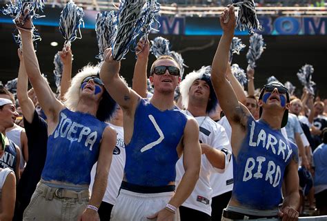 Penn State Kicks Off Controversial Step Program That Raised Season