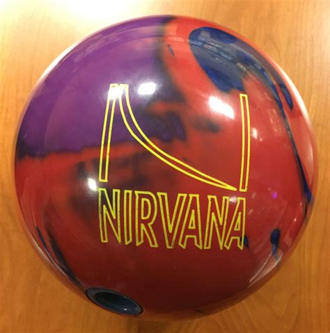 And if you still thinking about which one you need to choose, then you are in the right place. Brunswick Nirvana Bowling Ball Review | Tamer Bowling