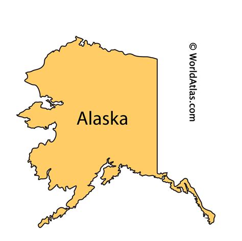 Map Of The United States Alaska World Map Sexiz Pix