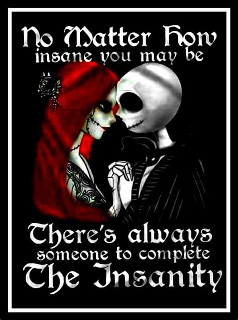 Nightmare Before Christmas Quotes Nightmare Before Christmas Wallpaper