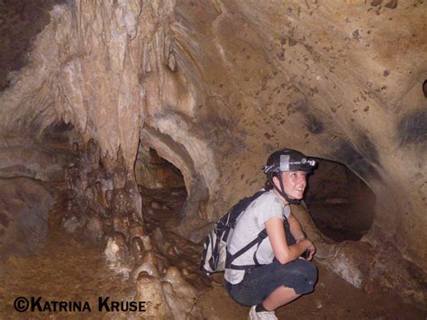 The Kruse Chronicles Continue In Cocoa Florida Cueva Chorros San