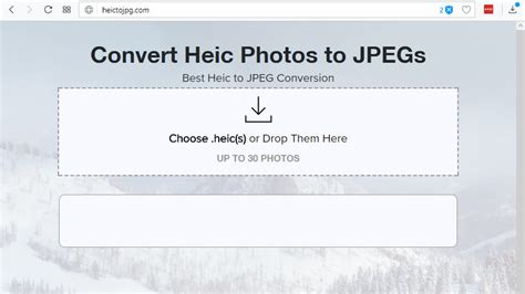 How To Open Heic Files In Windows Open Ios 11 Photos On A Pc Tech
