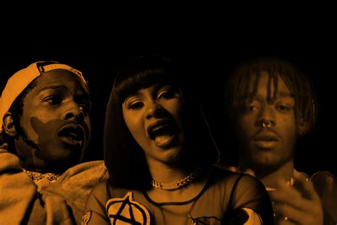 2017 Best Rappers In Their 20s Complex