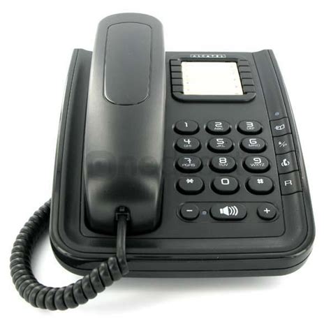 Alcatel Temporis 250 Pro Teléfono Fijo Back Market