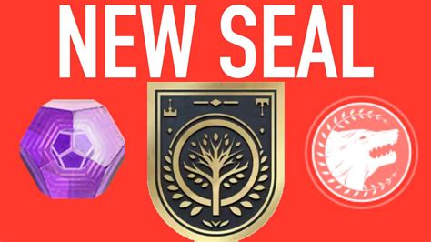 New Iron Banner Rework New Seal Ranking System New Rewards And More