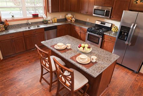 Kitchen cabinetry can take up over 30% of the average kitchen renovation budget. Can You Install Laminate Flooring In The Kitchen?