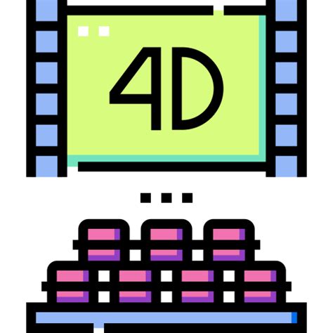 Cinema 4d Free Cinema Icons